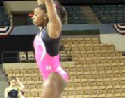  A New Look For USA Gymnastics