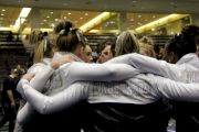 A New Leader: Jennifer Kesler of LU Gymnastics talks about her unexpected role
