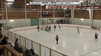 Replay: Home - 2024 SP Flyers vs RHA Kelowna | Jan 20 @ 4 PM