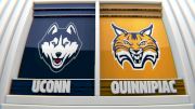 Replay: Quinnipiac vs UConn | Oct 7 @ 1 PM