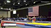 West Fowler - Tumbling, Panhandle Perfection - 2021 USA Gymnastics Championships