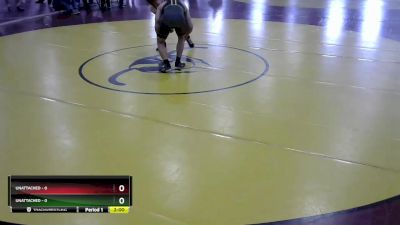 175 lbs Semifinals (4 Team) - Dusty Thomson, Manti vs Devon Byars, Emery