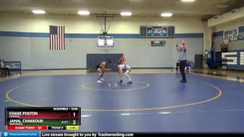 Replay: Mat 3 - 2022 ARC Duals | Jan 22 @ 10 AM