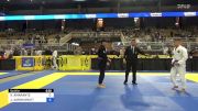 KAI AMARANTE vs JONAH AARON GRATT 2024 Pan Jiu Jitsu IBJJF Championship
