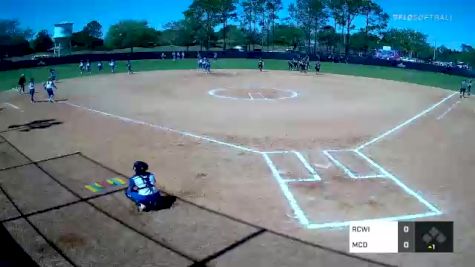 McDaniel College vs. Salve Regina - 2022 THE Spring Games