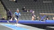 Isabelle Hamilton - Vault, Michgan Elite - 2022 Elevate the Stage Toledo presented by Promedica