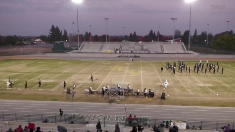 Central East H.S "Fresno CA" at 2022 WBA Regional Championships - Kingsburg Viking Classic