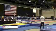 Ryder Nilson - Double Mini Trampoline, Wasatch - 2021 USA Gymnastics Championships