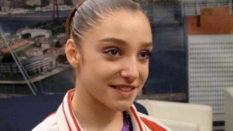 2013 Russian Championships  Results