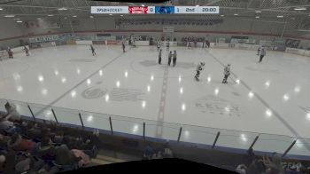 Replay: Home - 2024 Rockland vs Renfrew | Mar 30 @ 7 PM