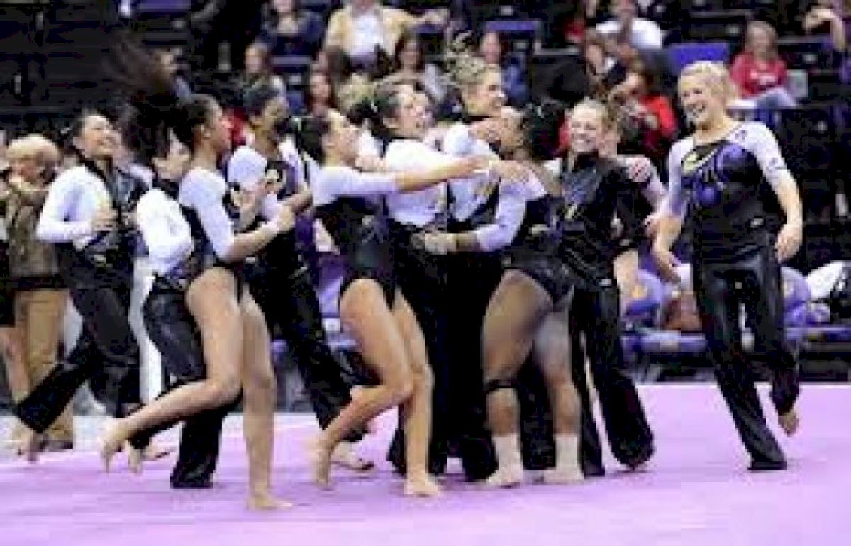 Only One Can Be the Winner: No.4 LSU vs. No.5 Alabama