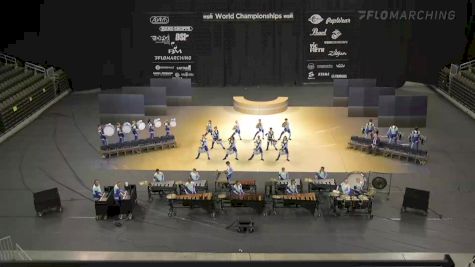 Replay: Truist - 2022 WGI PercussionWinds World Championships | Apr 21 @ 9 AM