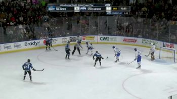 Replay: Away - 2023 Wichita vs Idaho | Jan 28 @ 7 PM