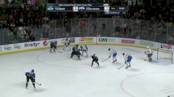 Replay: Home - 2023 Wichita vs Idaho | Jan 28 @ 7 PM