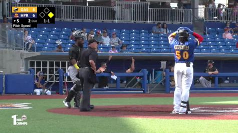 Replay: Home - 2023 Honey Hunters vs Rockers | Jul 9 @ 4 PM