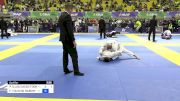 PAULO ILLAS CACAO TOGNINI ALVES vs FRANCISCO TÚLIO DO NASCIMENTO 2024 Brasileiro Jiu-Jitsu IBJJF