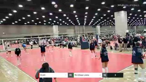 vs - 2022 JVA World Challenge presented by Nike - Expo Only