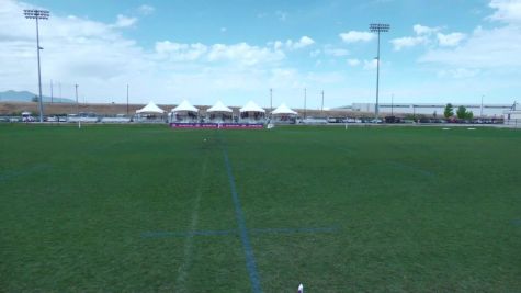 Rhinos Rugby vs. Mustangs U23 - 2022 NAI 7s - Playoffs