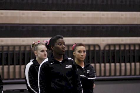 Texas Women's narrowly defeats Lindenwood