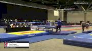 Sage Duggin - Double Mini Trampoline, Sonshine Gymnastics. - 2021 USA Gymnastics Championships