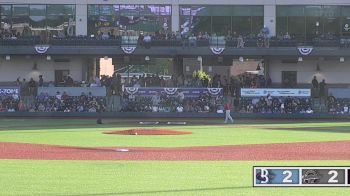 Replay: Home - 2024 Blue Crabs vs Gastonia | Apr 25 @ 6 PM