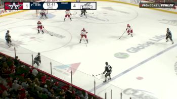 Replay: Away - 2024 Idaho vs Allen | Apr 27 @ 4 PM