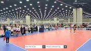 Team One 18 Zen vs Phoenix Volleyball Legacy - 2022 JVA World Challenge presented by Nike - Expo Only
