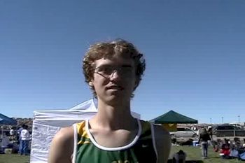 New Mexico State Meet Kyle Pittman