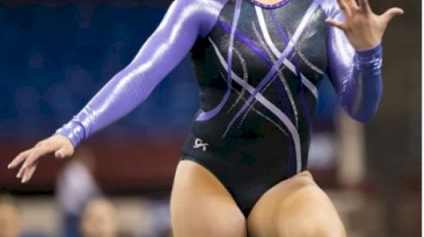 Coverage Of Level 10 Texas State Meet