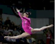 USA Gymnastics Selects Gymnasts for Annual International Exchange Competition