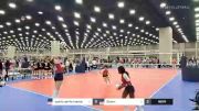 sports performance vs Btown - 2022 JVA World Challenge presented by Nike - Expo Only