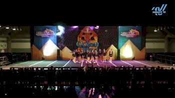 PA Starz - Code Black [2024 L4 Senior - D2 Day 2] 2024 ASC Queen of the Nile Baltimore Showdown