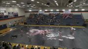 Cedar Park HS "Cedar Park TX" at 2023 WGI Guard Austin Regional