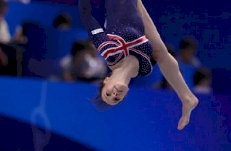 2013 British Championships This Weekend! 