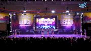 East Celebrity Elite - CT - Encore [2024 L3 Junior - Small - A Day 2] 2024 ACDA Reach the Beach Cheer Grand Nationals