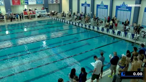 Big Southern Classic, Boys 13-14 200 Free B Final