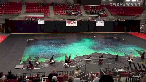 Legacy HS at 2022 NTCA Championships - Coppell