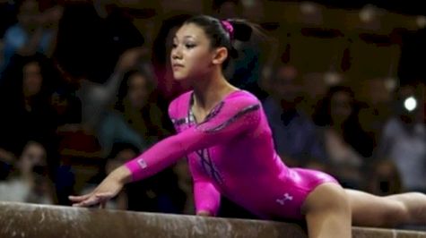 Follow the 2013 Jesolo Trophy Meet This Weekend! 