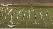 Boston Crusaders "Boston MA" at 2022 DCI Denton Presented By Stanbury Uniforms