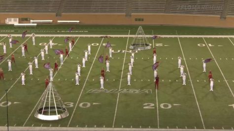 Boston Crusaders "Boston MA" at 2022 DCI Denton Presented By Stanbury Uniforms