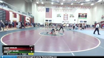 Replay: Mat 2 - 2023 Jaybird Memorial | Jan 14 @ 9 AM