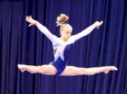 Team USA, Biles, & Key Dominate in Jesolo