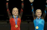 Results: 2013 British Championships Event Finals