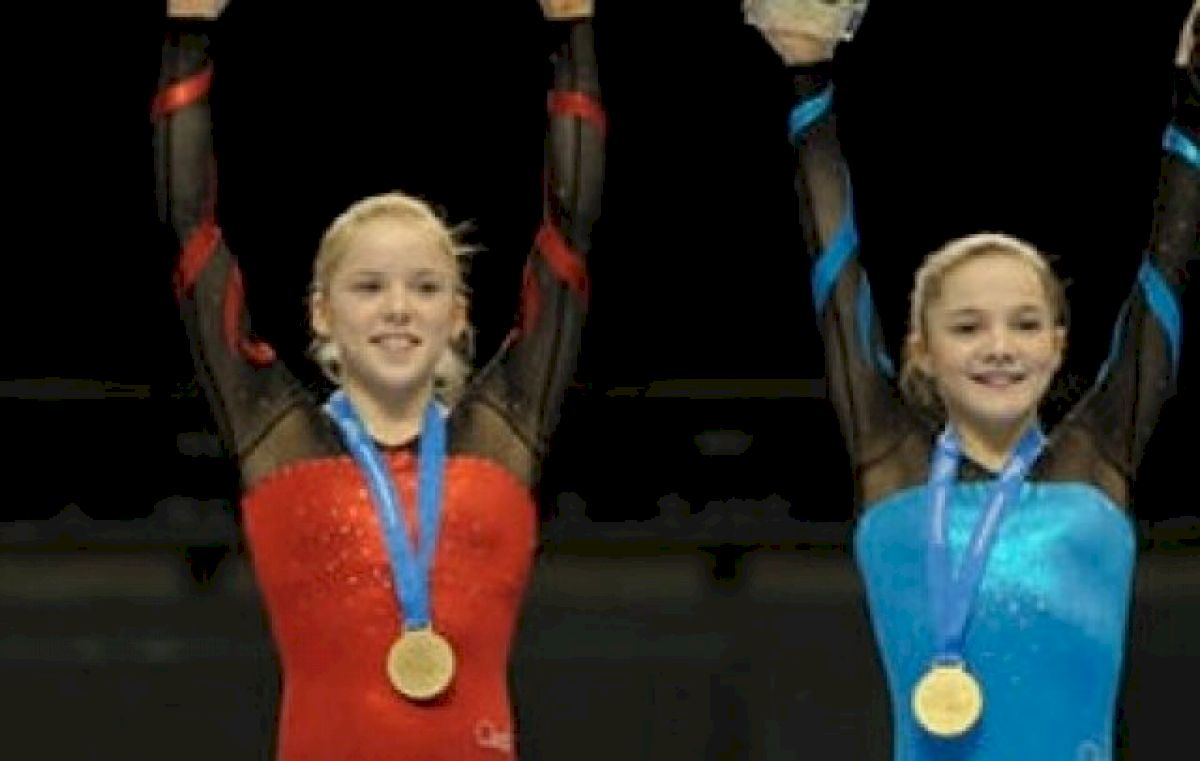 Results: 2013 British Championships Event Finals