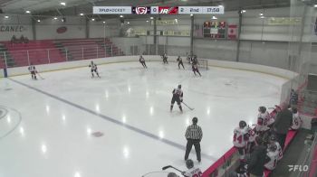 Replay: Home - 2023 Richmond vs Jr. Hurricanes | Sep 17 @ 8 AM