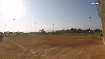 PGF 2018 Nationals 14U Premier - Corona Ang vs EC Bullets M