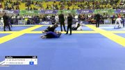 ALEXANDRE DA SILVA FIORENZANO vs FABIO VIEIRA DA SILVA 2024 Brasileiro Jiu-Jitsu IBJJF