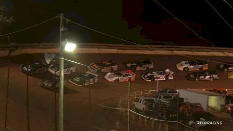 Full Replay | Southern Nationals at Tazewell Speedway 7/30/23