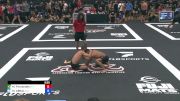 Mickael Fernandes vs MARTIN ABEAL 2024 ADCC South American Trials 2