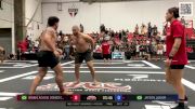 Bruno Acacio Gomes Camargo De Az vs Jacson Junior 2024 ADCC Sao Paulo Open